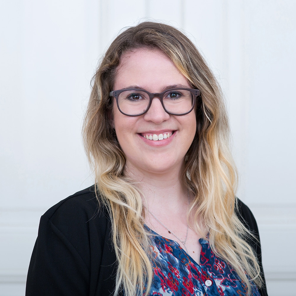 Arianna De Marco Avenir Group