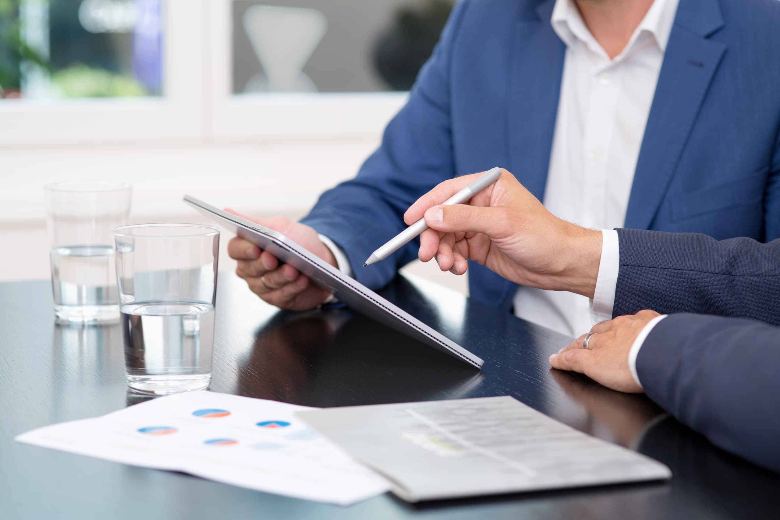 Consulting – Avenir Group