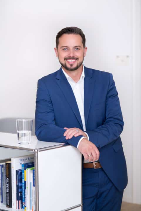 Marc Mathis Avenir Group