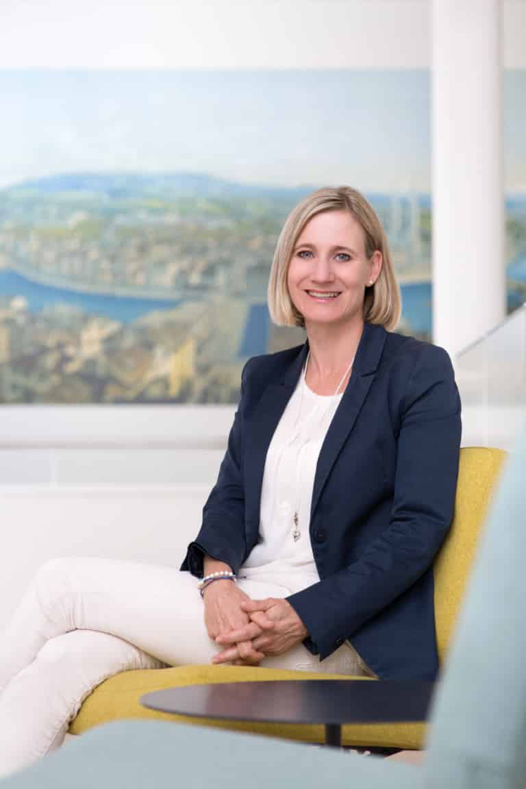 Regula von Arx Avenir Group